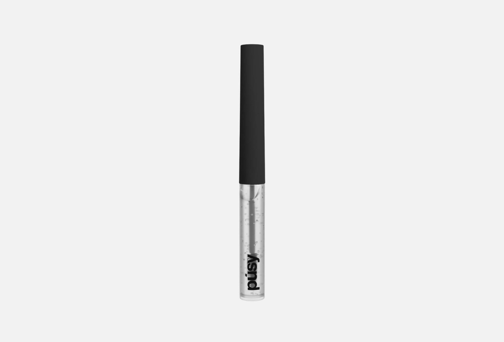 Гель для бровей для сильной фиксации PUSY STRONG FIX Brow Gel