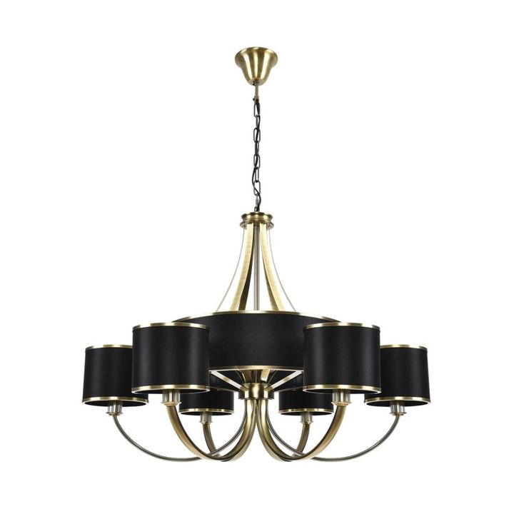 Подвесная люстра Lumion Demetra Moderni 8406/9