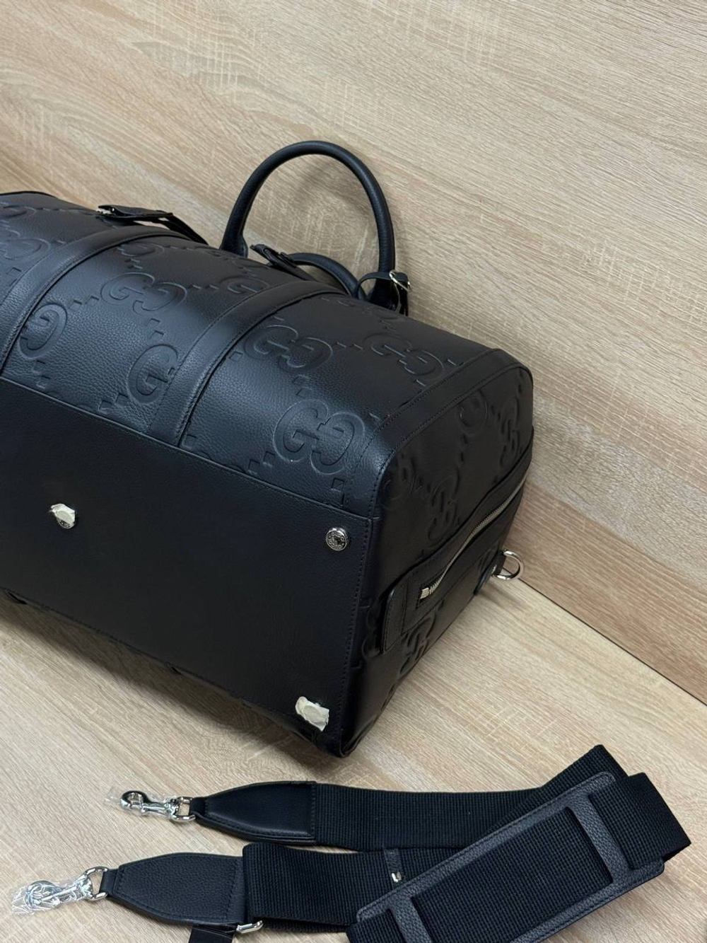 Дорожная сумка Gucci