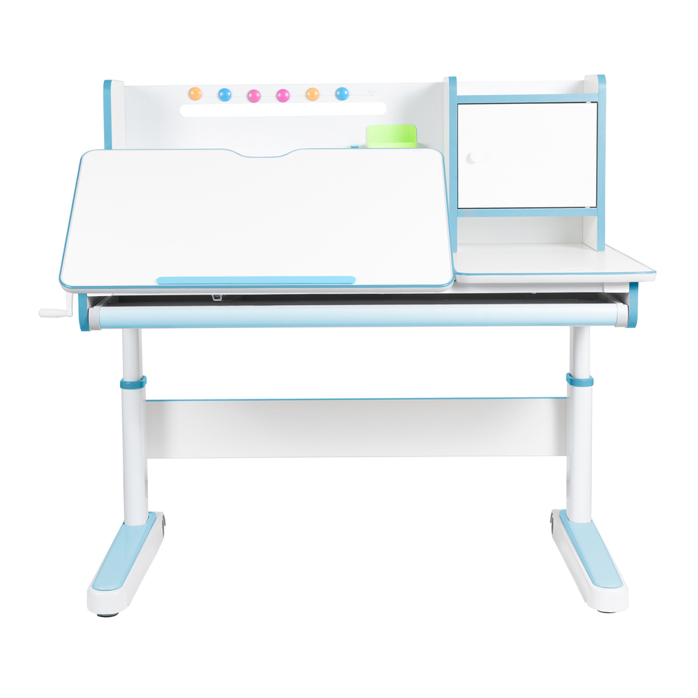 Растущая парта Anatomica  Premium Granda Plus (1200×700 мм)