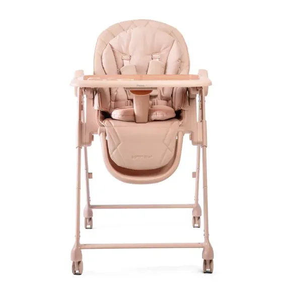 Стул для кормления Peppy Sommelier Pink