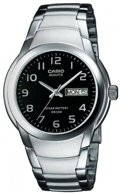 Casio MTP1229D1A