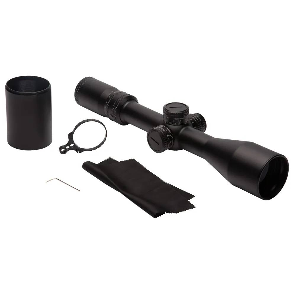 Оптический прицел Sightmark Citadel 3-18x50 MR2 ( Сетка MR2 / с подсветкой )