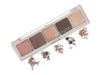Natasha Denona Rose & Wood palette