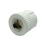 Муфта комбинированная TEBO 32x1/2" внутренняя резьба