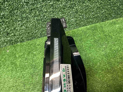 ДХО левый Zeekr X (2023-н.в.) LED