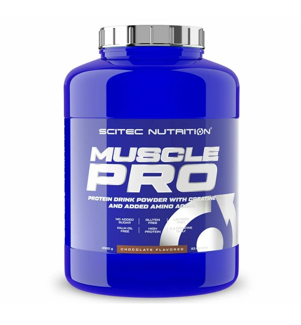Muscle Pro