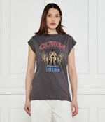 Футболка MARRAKECH Pinko - графитовый(104603 A2DA)