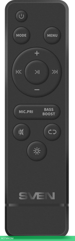 Колонка для вечеринок Sven PS-860 (SV-022518)