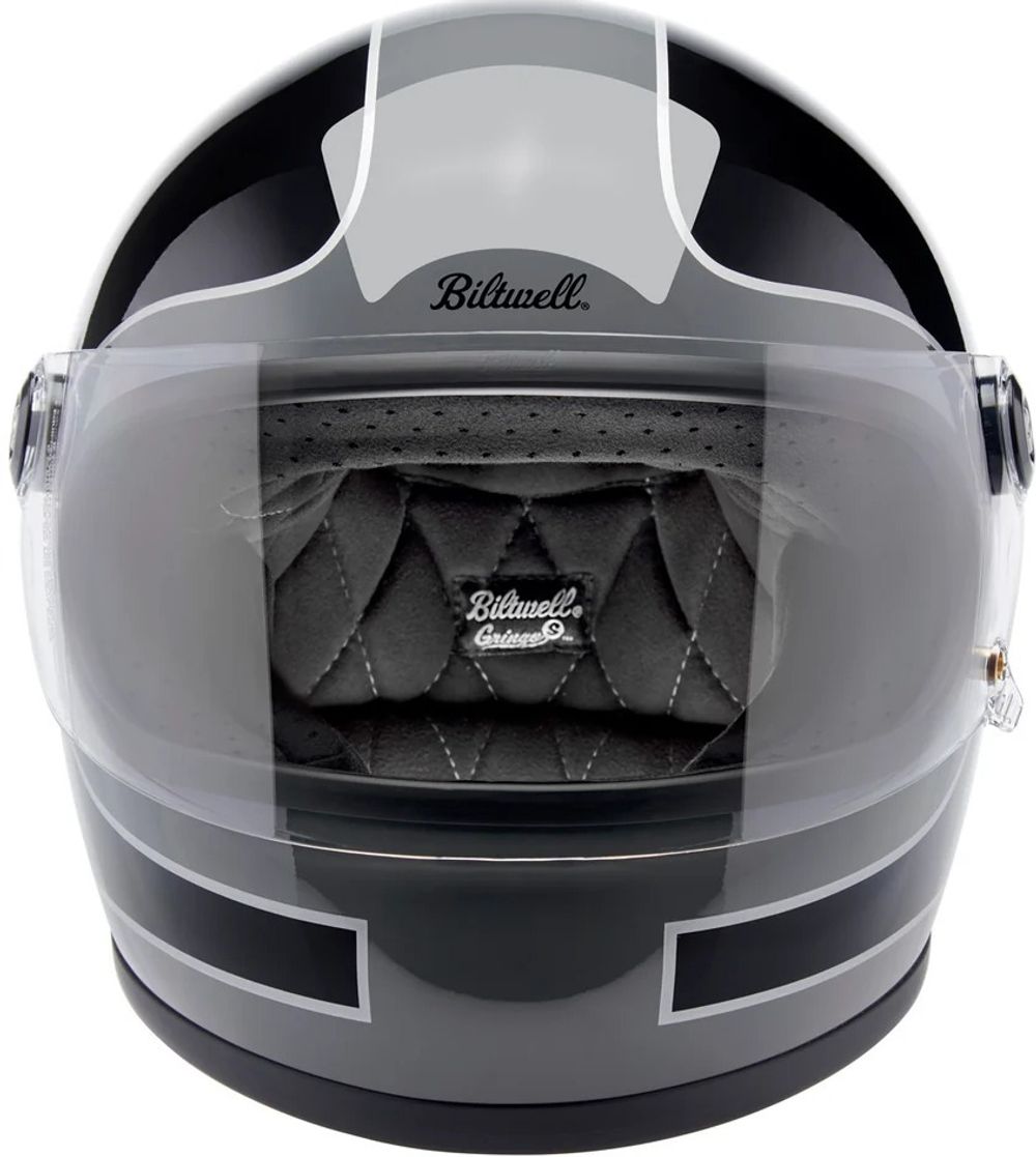 Gringo S / Черно-серый