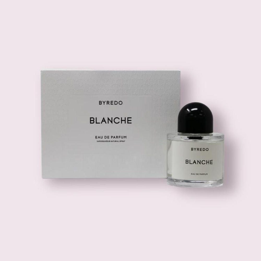 Парфюмерная вода Byredo "Blanche", 50 ml (LUXE)