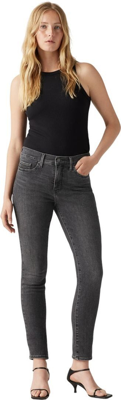 Джинсы Levis 311™ SHAPING SKINNY черный