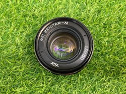 Zenitar-M 1.9\50mm