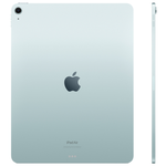 Планшет Apple iPad Air 13" M4 (2026) Wi-Fi + Cellular 128GB, Blue (Синий)