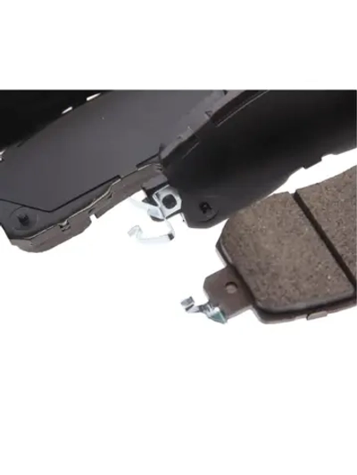 Колодки тормозные NISSAN Teana (14-) передние (4шт.) SANGSIN