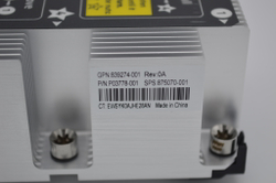 Радиатор для HP DL380 Gen10 839274-001
