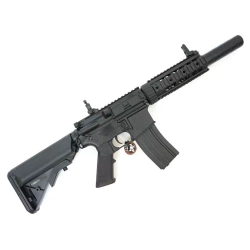 Модель автомата Cyma M4 RIS SD(CM090)