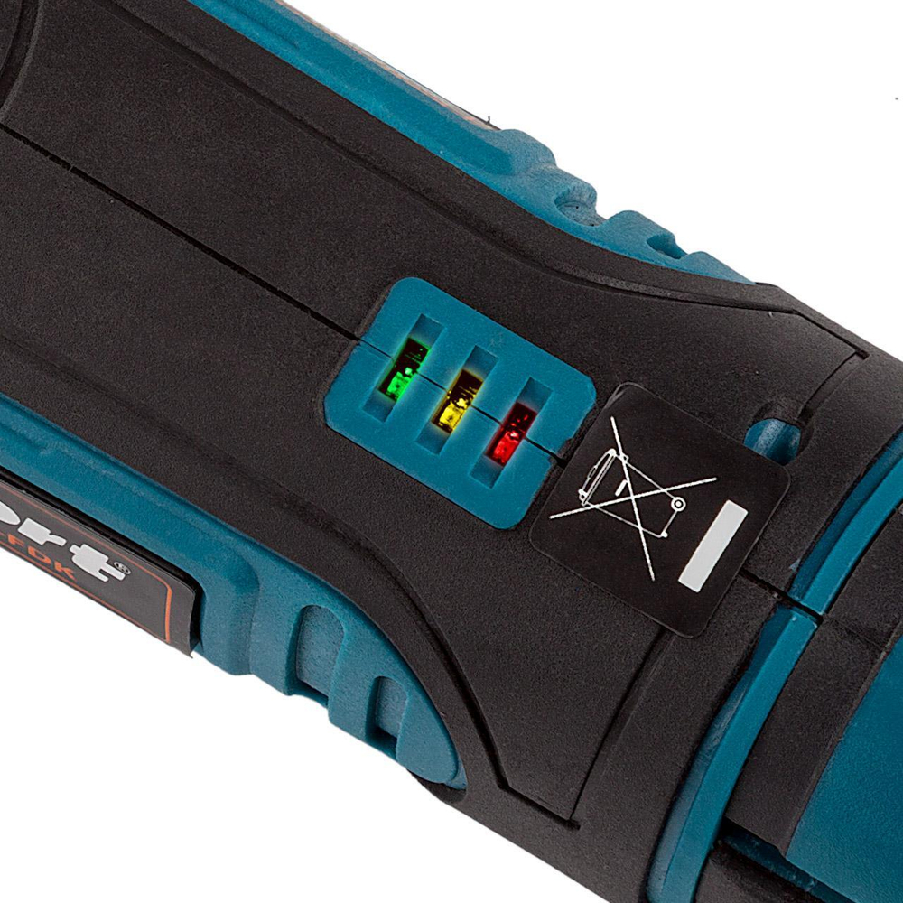 Мультитул аккумуляторный BORT BMW-12Li-FDK