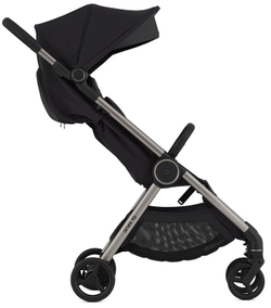 Детская коляска Anex IQ Premium NT x Avionaut Cosmo 3 в 1 Darke