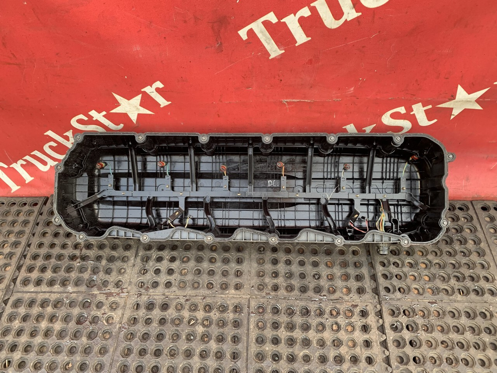 Крышка клапанная 2021г