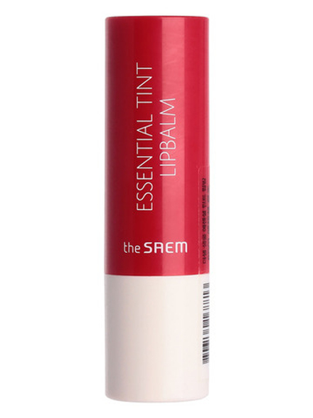 Бальзам-тинт для губ The Saem Saemmul Essential Tint Lipbalm RD01 4г
