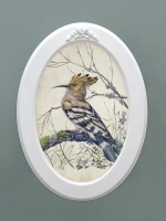 Картина на стену интерьерная на холсте 37*27 см