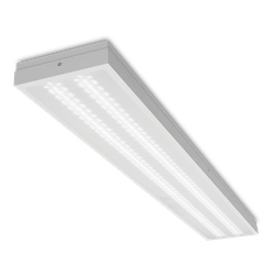 Светильник WOLTA PRO ЛАЙНЕР IP54 ДПО03-36-102-6К 36Вт 6500К IP54 Микропризма