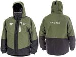Зимний костюм «Арктика II comfort» (Хаки), ХСН