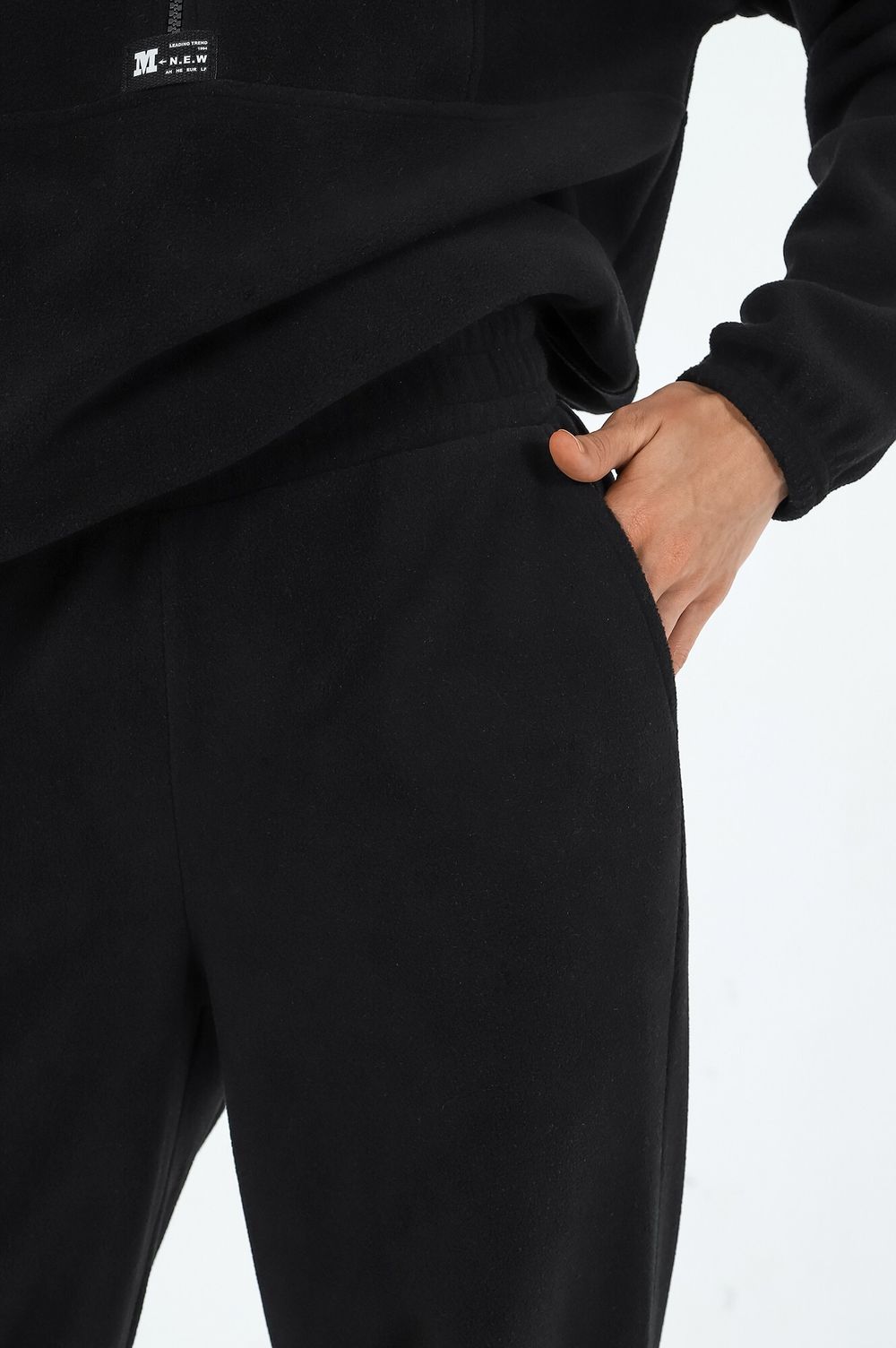 Костюм женский Скай-2 Виотекс ЧЁРНЫЙ