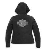 Куртка Roadway II Waterproof Fleece Harley-Davidson