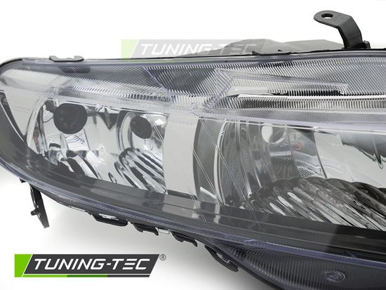 Фара передняя правая SIDE TYC для HONDA CIVIC 06-08 HATCHBACK