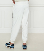 Спортивные штаны Tommy Jeans - белый(DM0DM21277)