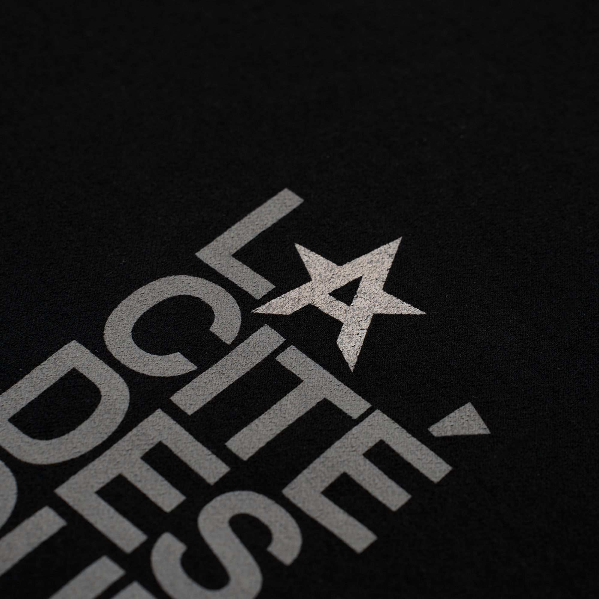 «Lacité» Vintage T-Shirt