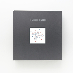 Box-set: Симфоническое КИНО — «СимфоКино» (2022) [Limited Numbered Collector's Box Set]