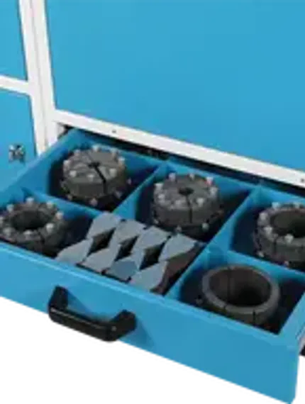 Линия для лазерной резки рулонов HGTECH CPL-3X2150