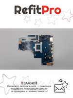 Материнская плата для ноутбука Lenovo ideapad 330-15IKB 81DE Celeron 3867U UMA 4G NOK (5B20T83426), оригинал