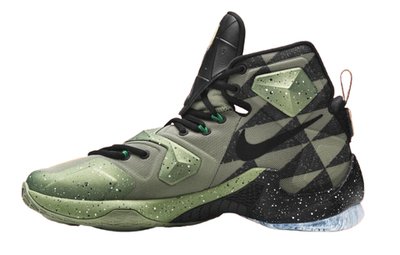 Nike LeBron 13 All-Star