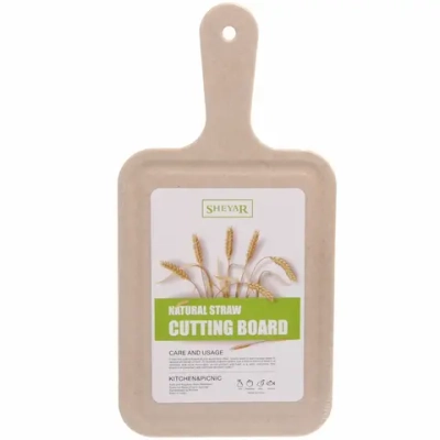 Доска разделочная «NATURA» 23*17см