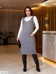 Комплект HS-8682 Фабрика Моды