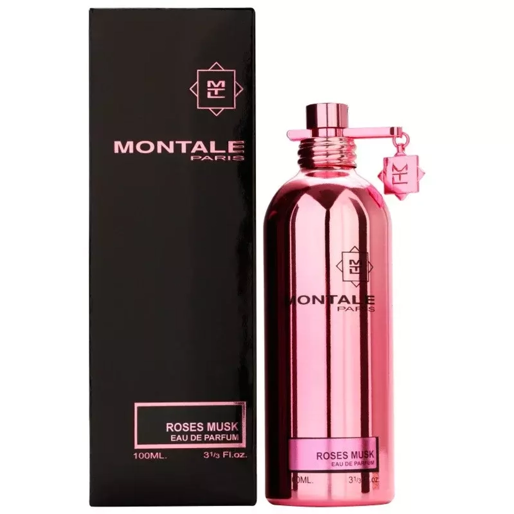 Montale Roses Musk 100 ml