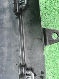 Бампер передний Toyota RAV4 5 XA50 22-нв Adventure