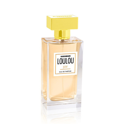 Al Haramain Loulou Joy Eau De Parfum 100 ml (woman)