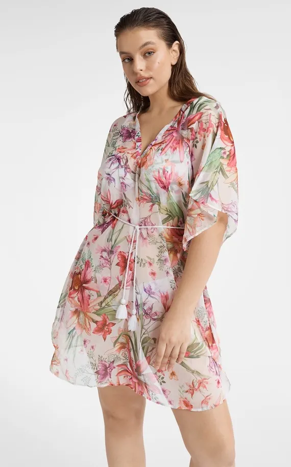 40827 SETUBAL Блуза купальная