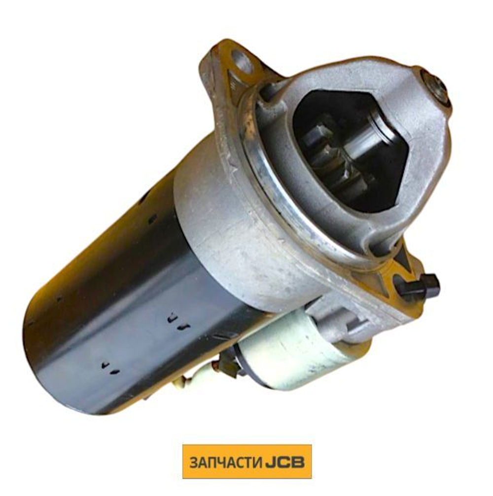 Генератор JCB 714/40537