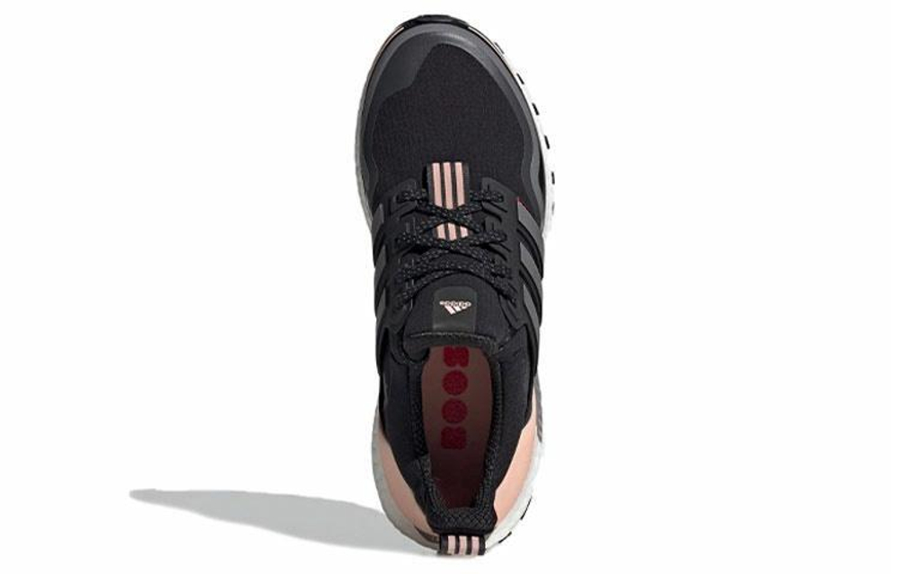 Кроссовки Adidas Ultraboost Guard (Женская размерная сетка)