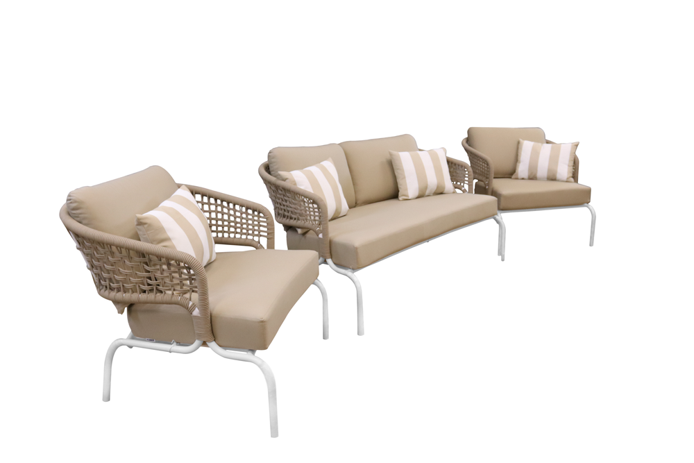 Диван 2-х местный, коллекция Ольхон