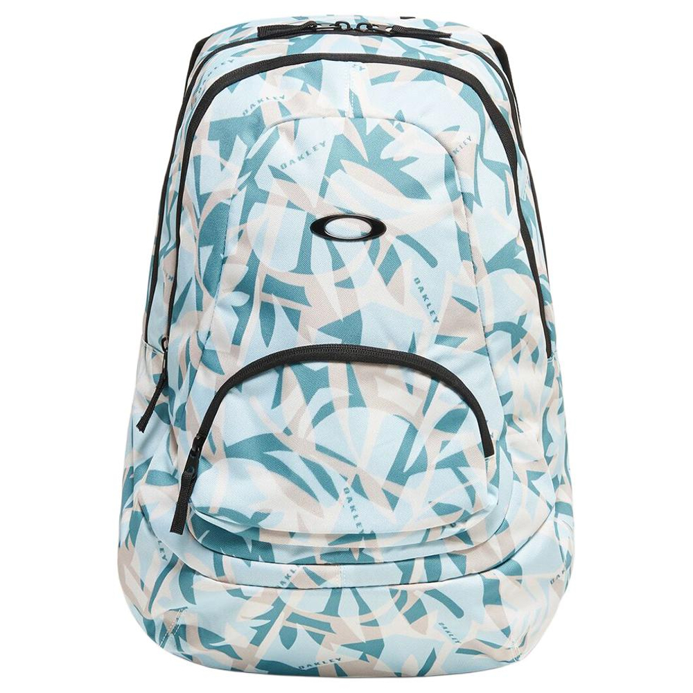 Oakley Double Shoulder Outdoor Сумка Recycled Polyester 20l Light