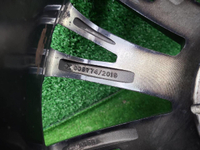 Диск Комплект R18 Chery Tiggo 8 Pro (2021-2024)