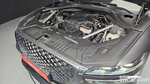 Genesis GV70 2.5T Бензин 2WD (05.2021)