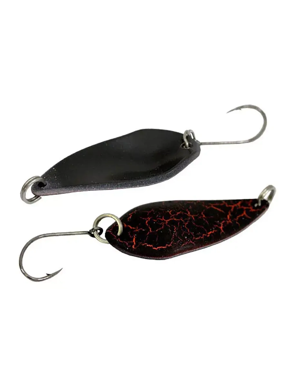 Блесна для рыбалки Emba, 33мм., 4,2 г., 75 1 шт